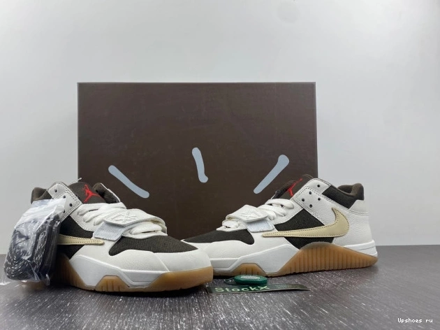 TR Jumpman Travis Scott Jordan Jack 0523